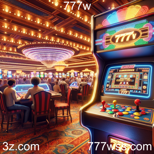 A Nostalgia dos Jogos Arcade em Tempos Modernos