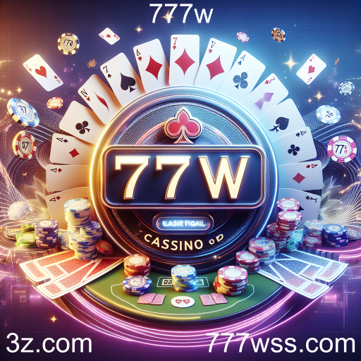 A Trajetória dos Jogos de Cartas no 777w