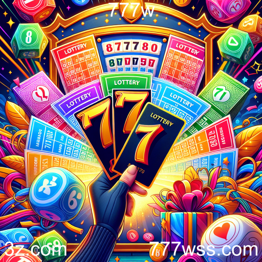 Desvendando a Loteria: A Emoção de Jogar e suas Implicações